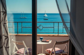 B&B Marranzano Giardini Naxos